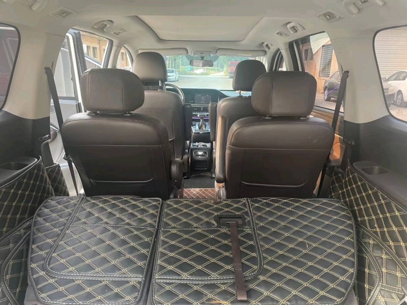 保定19年传祺M66