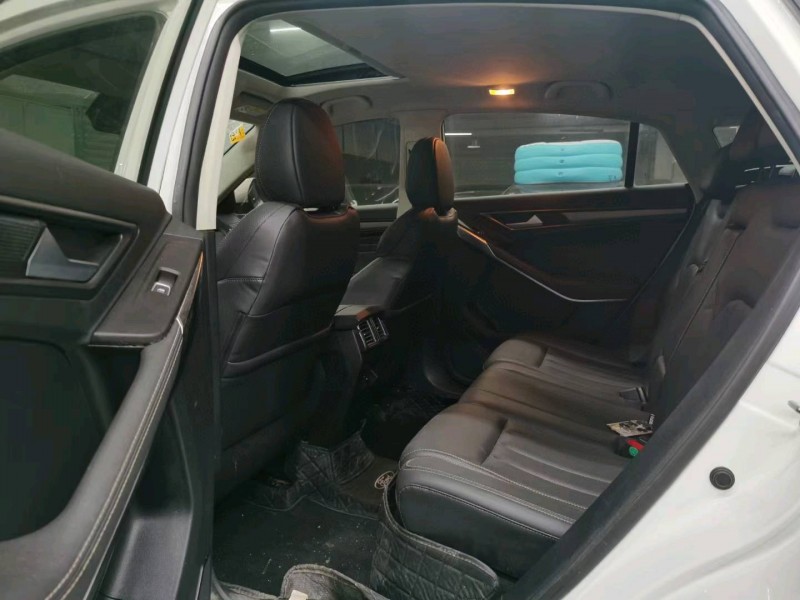 苏州21年福特领界5