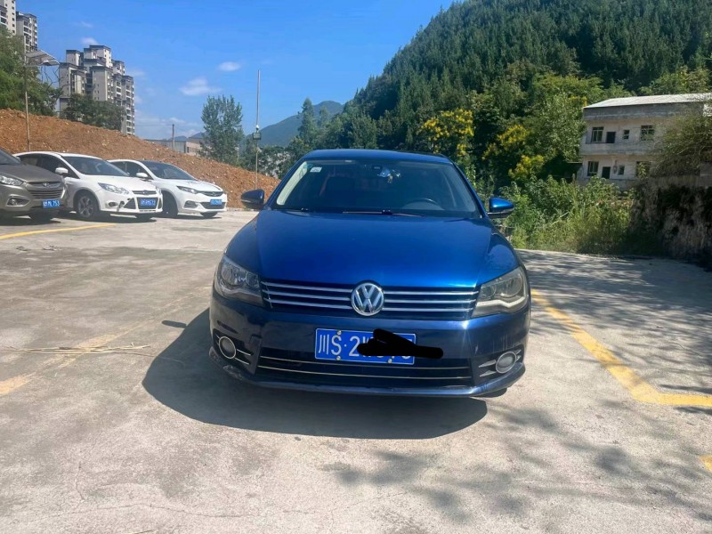 重庆13年大众宝来1
