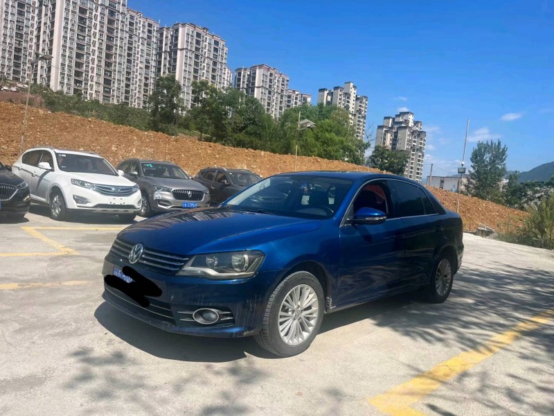 重庆13年大众宝来2