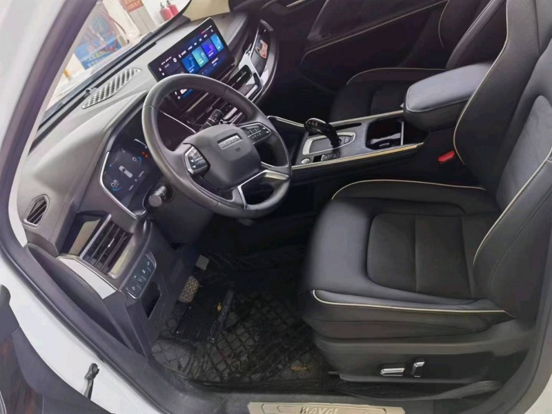 保定22年哈弗H66