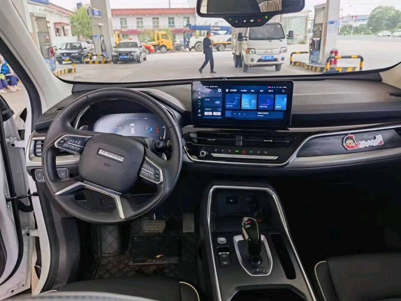 保定22年哈弗H67