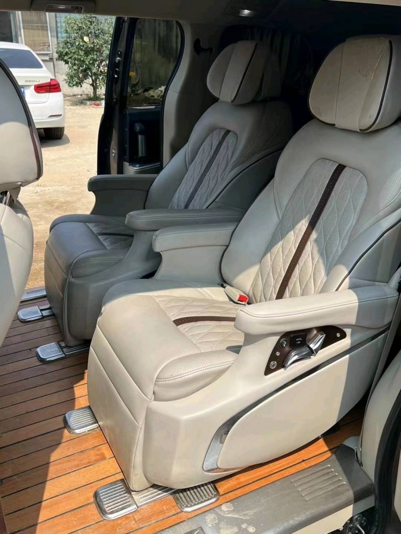 东营14年别克GL87