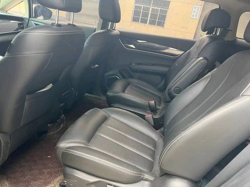 宿迁21年比亚迪宋MAX5