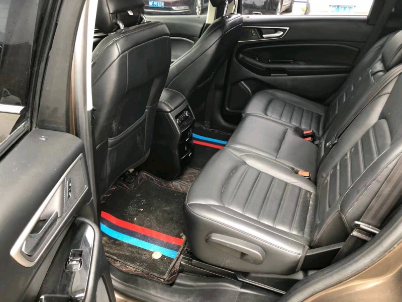 珠海18年福特锐界3