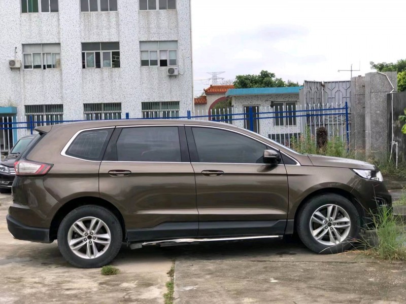 珠海18年福特锐界5