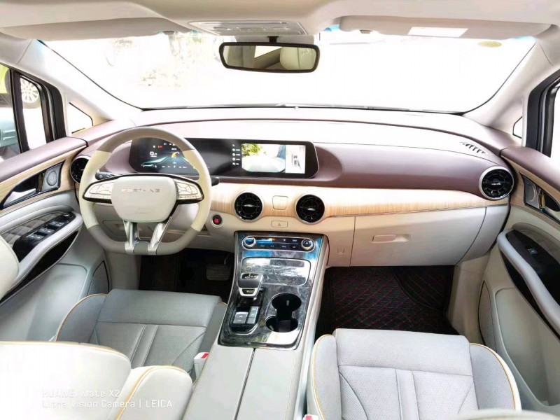 邯郸23年东风风行游艇9