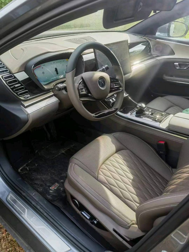 枣庄23年比亚迪汉6