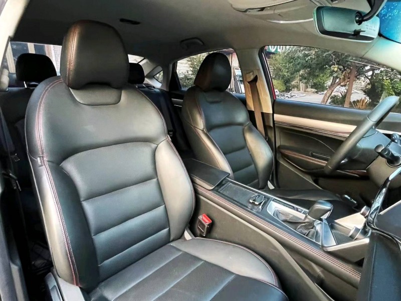 邯郸20年吉利缤瑞4