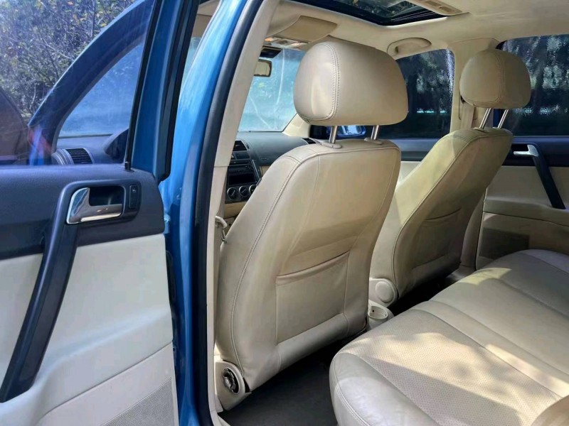 保定10年大众polo2