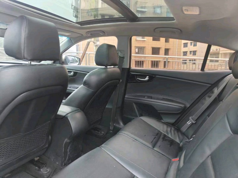 邯郸15年起亚K48