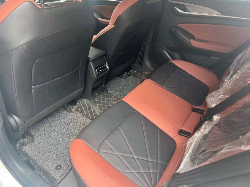 邢台23年长安汽车逸动3