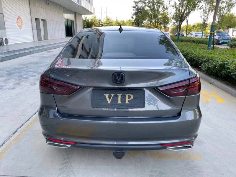 枣庄21年长安汽车锐程CC7