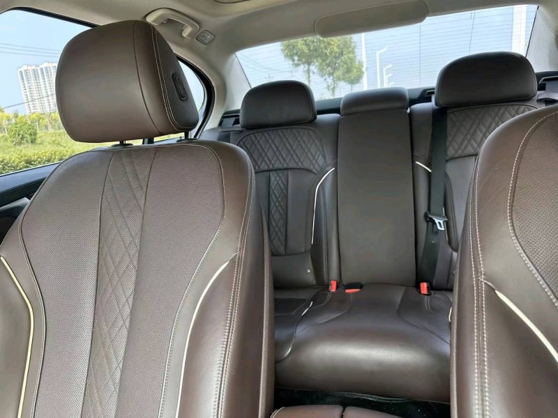 保定19年宝马5系6