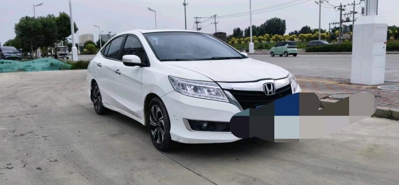 保定17年本田杰德3