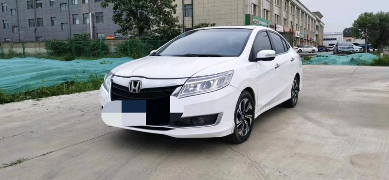 保定17年本田杰德4