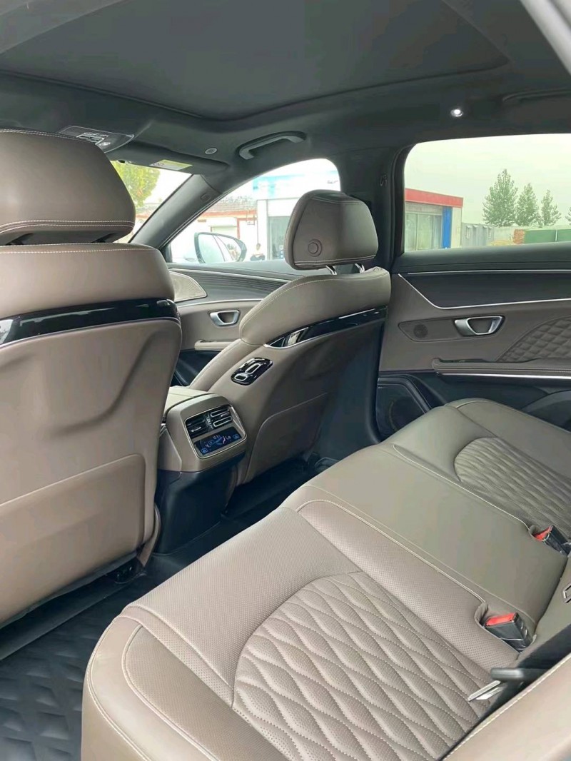 枣庄23年比亚迪汉6