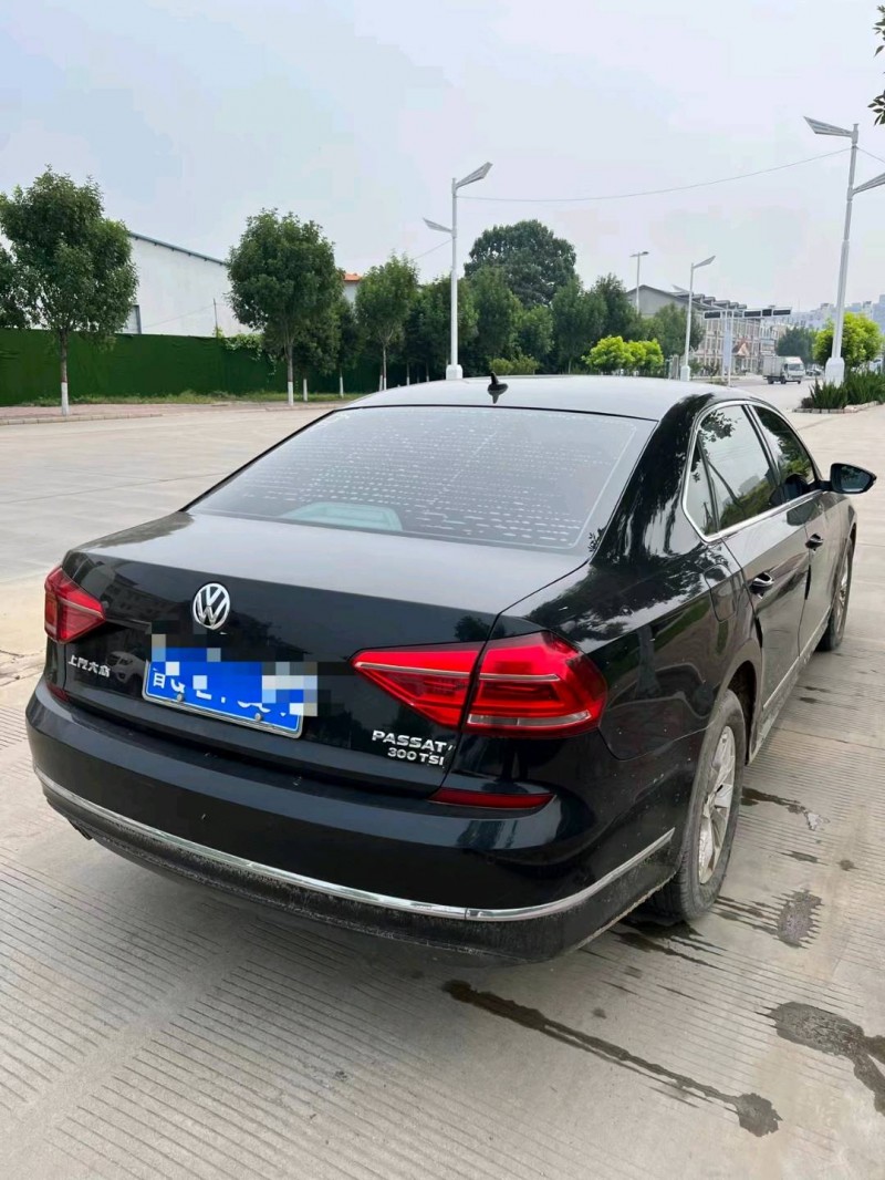 保定17年宝马5系3