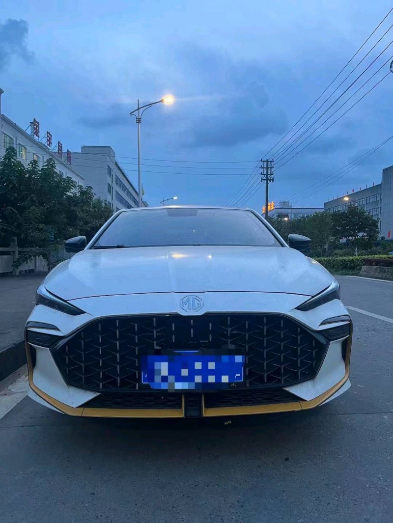 嘉兴21年名爵61