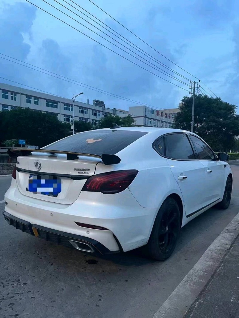 嘉兴21年名爵64