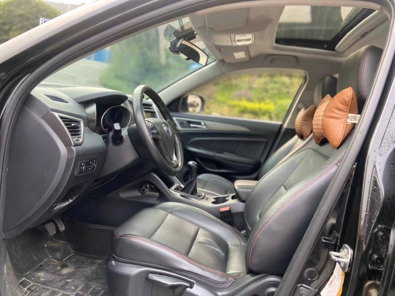 广州15年长安汽车CS758