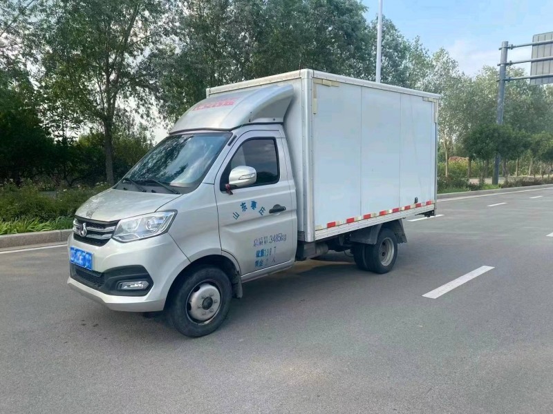 枣庄20年长安汽车跨越王2