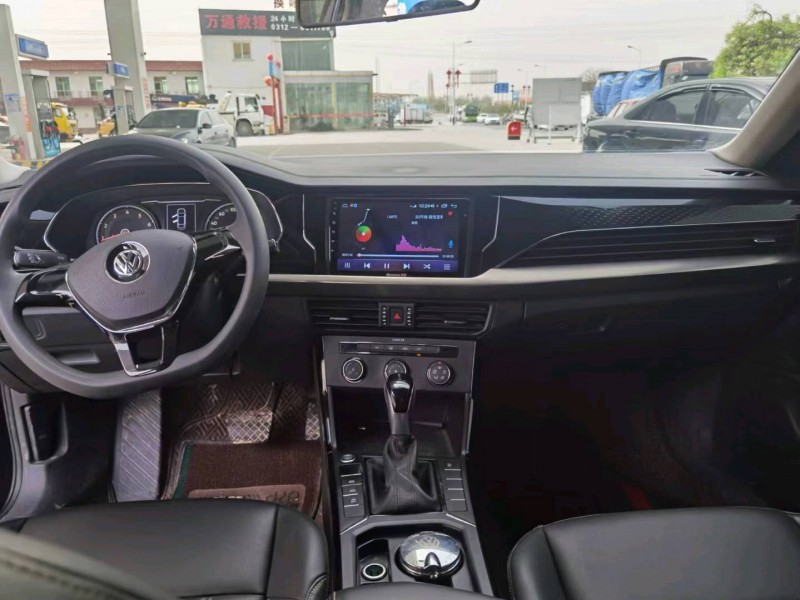 保定20年大众帕萨特7