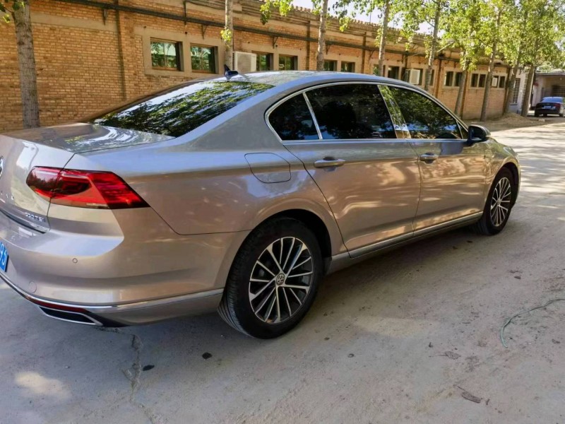 保定20年大众迈腾6