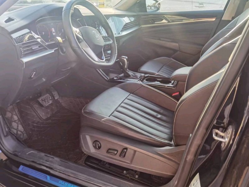 保定22年大众帕萨特9