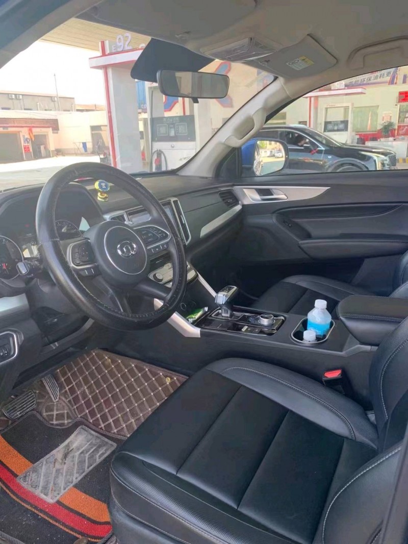 保定22年长城汽车炮 皮卡7