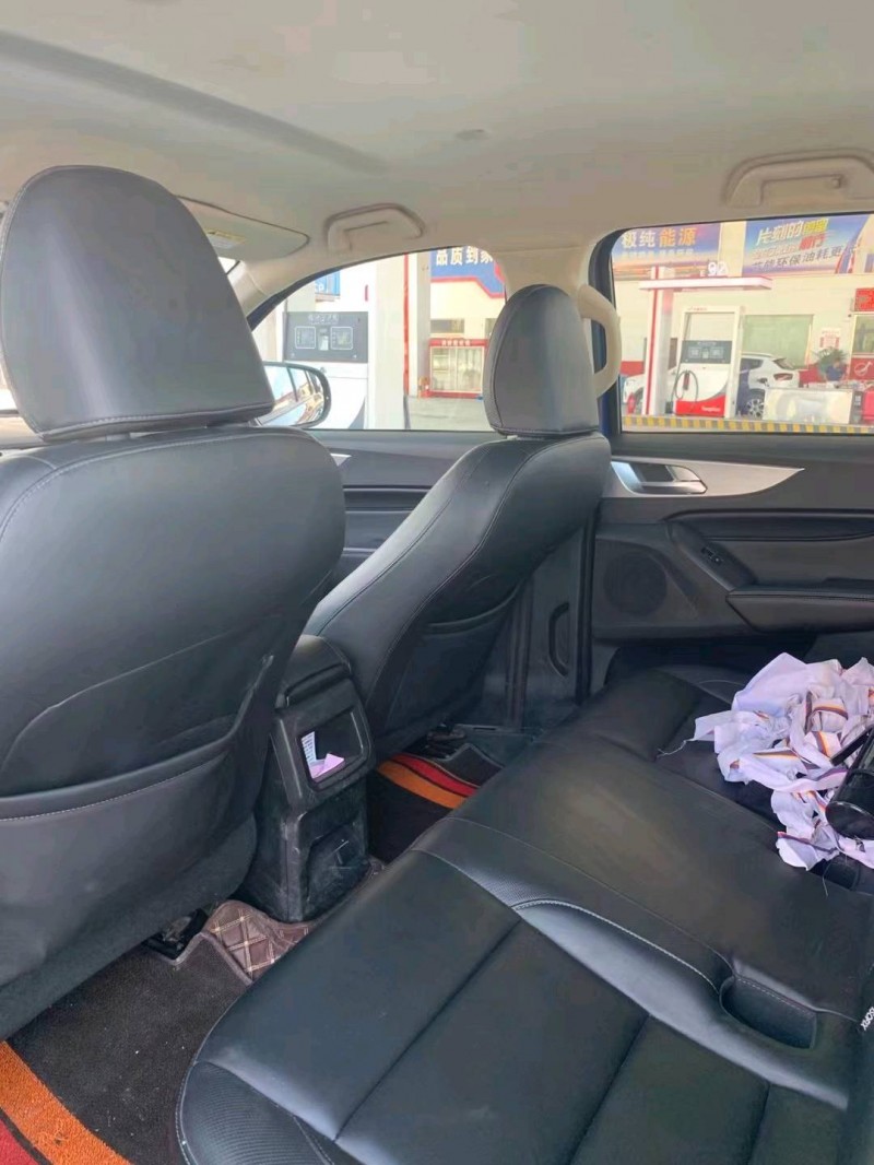 保定22年长城汽车炮 皮卡9