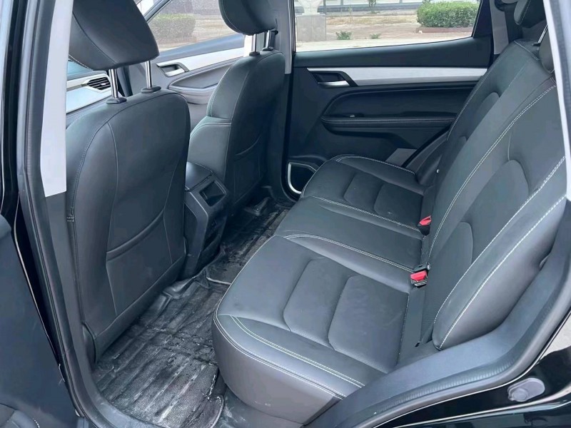 邯郸20年吉利远景X66