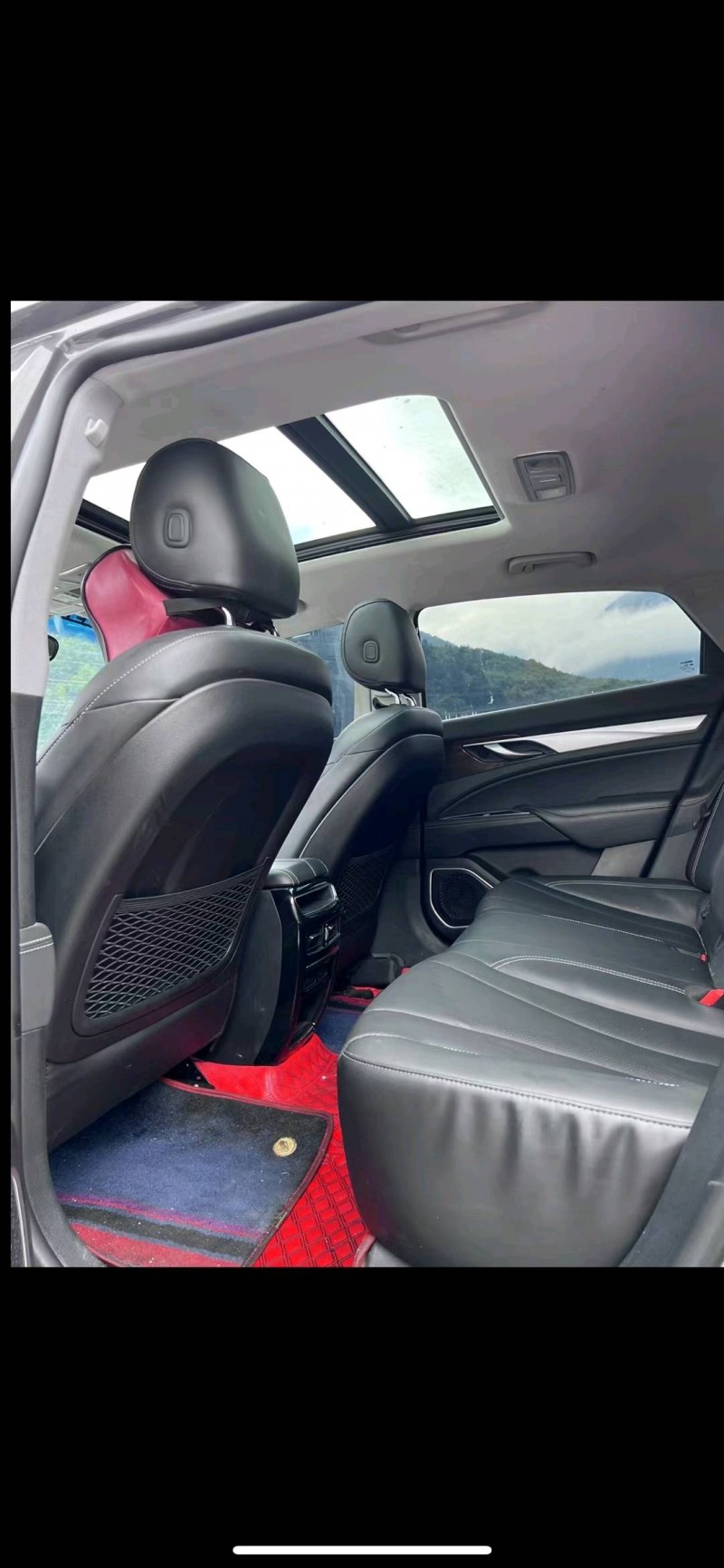 成都20年吉利博瑞8