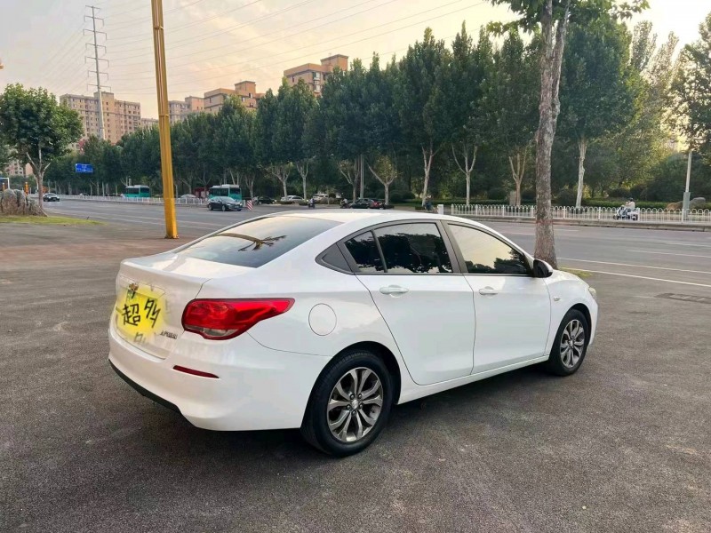 邯郸17年雪佛兰科沃兹6