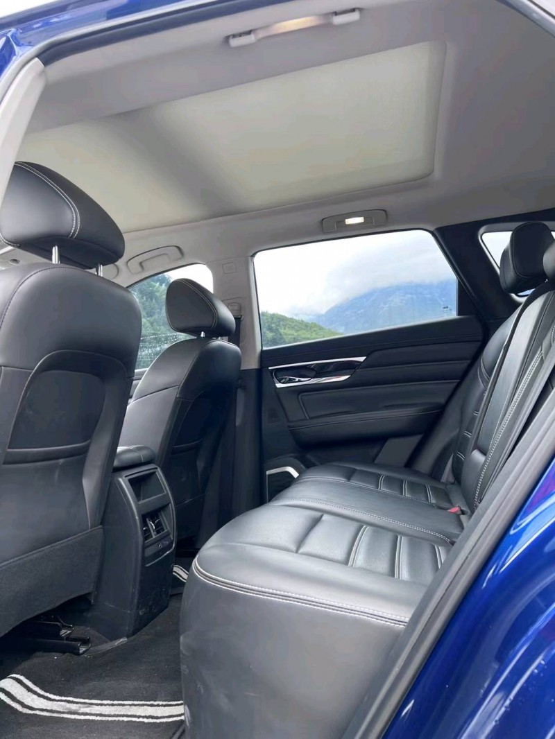 成都21年启辰启辰星3