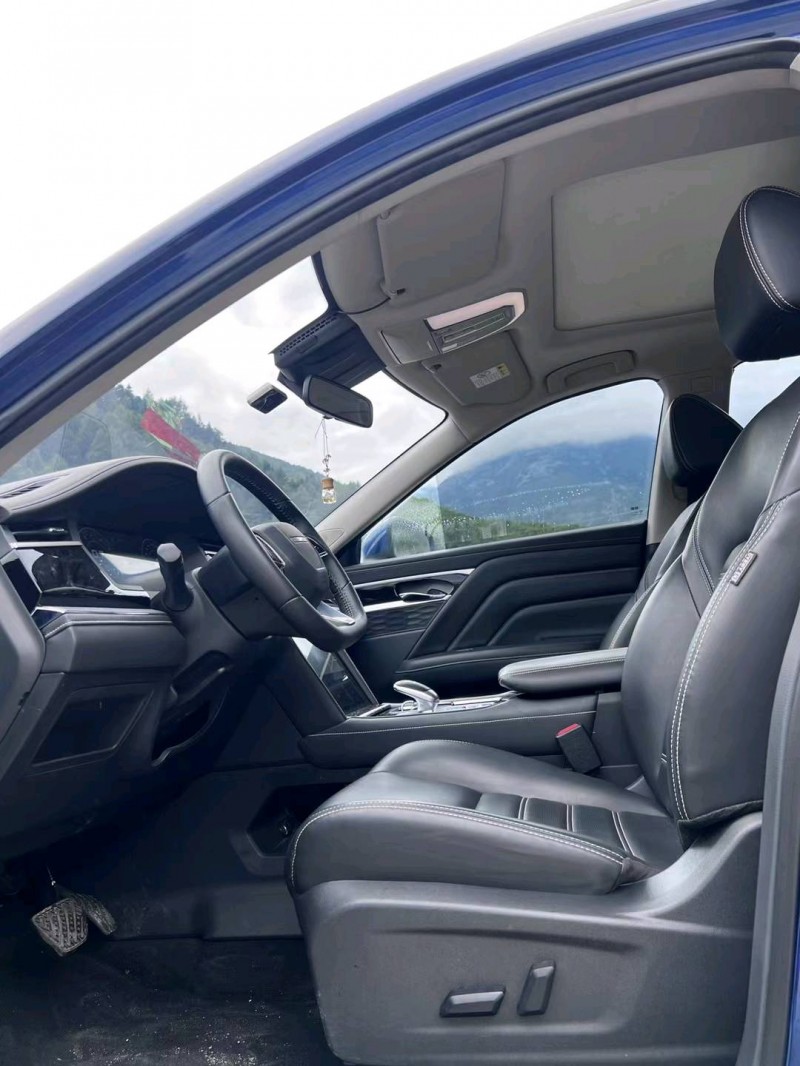 成都21年启辰启辰星4