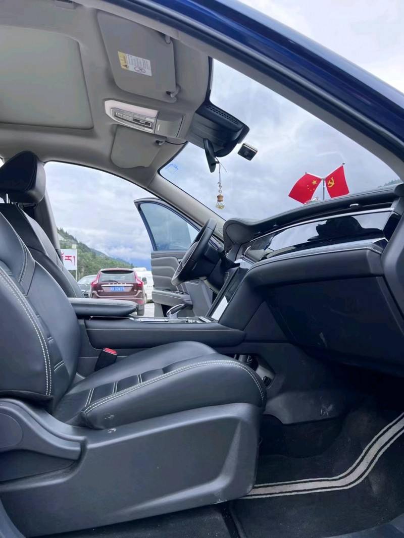 成都21年启辰启辰星7