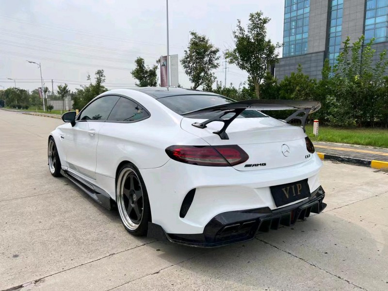 盐城21年奔驰AMG9