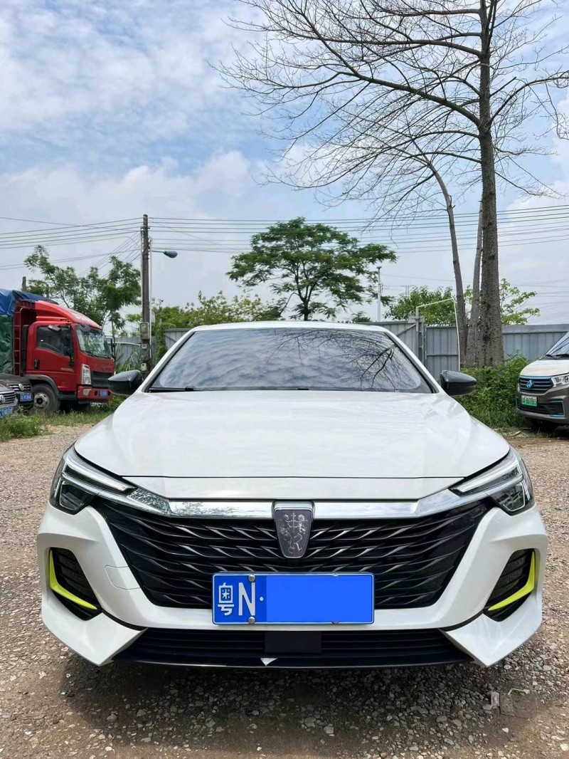 广州22年荣威i61