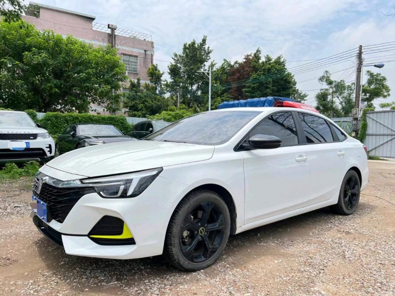 广州22年荣威i62
