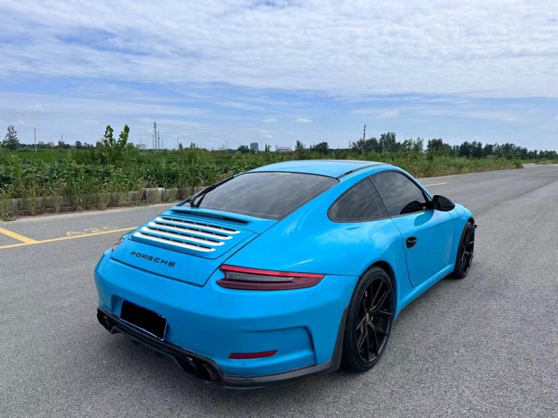 盐城11年保时捷9119