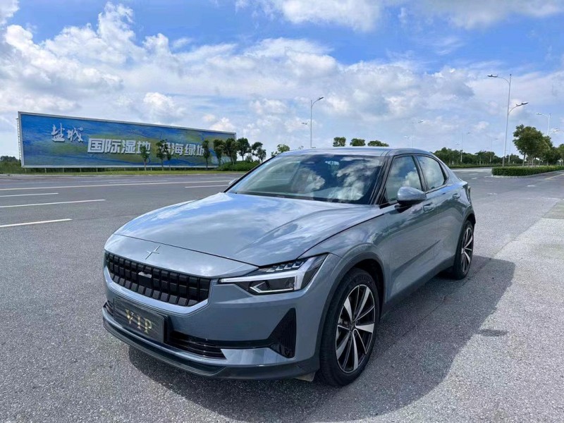 盐城22年沃尔沃极星2