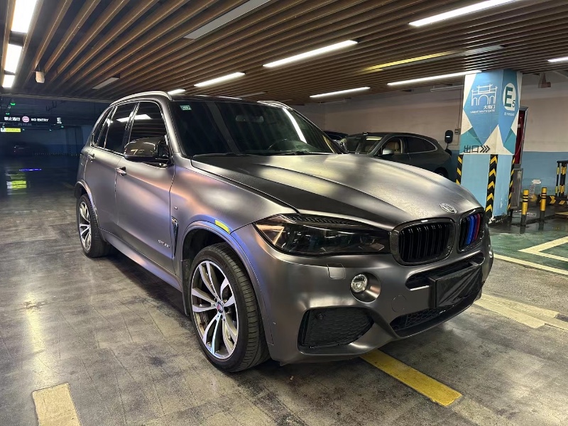 台州18年宝马X52