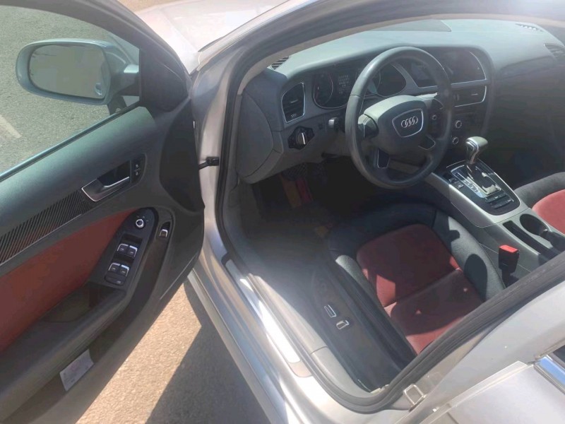 济南14年奥迪A4L2