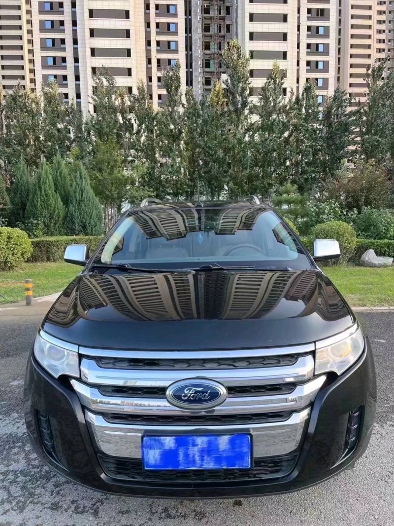 邯郸13年福特锐界1