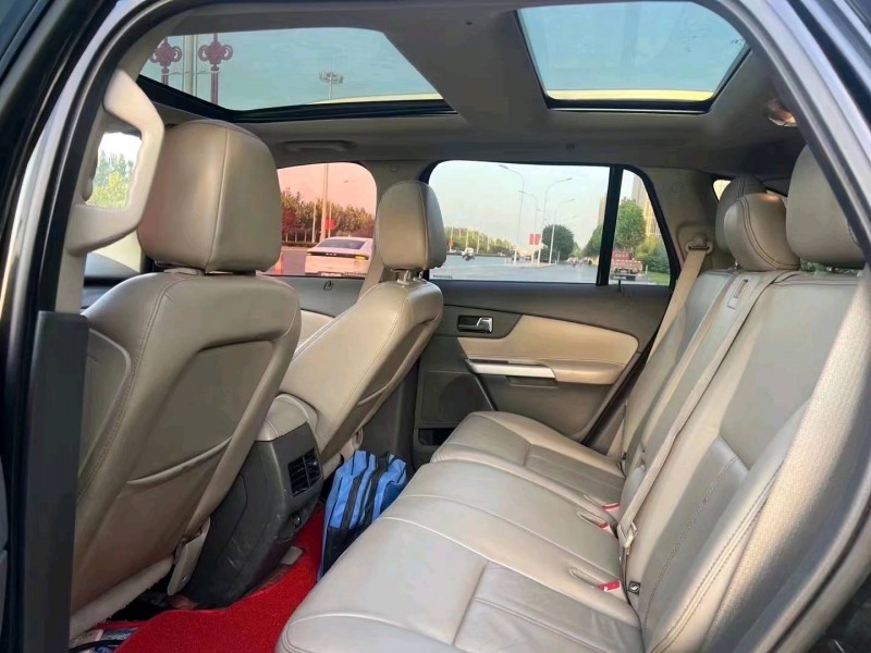 邯郸13年福特锐界6