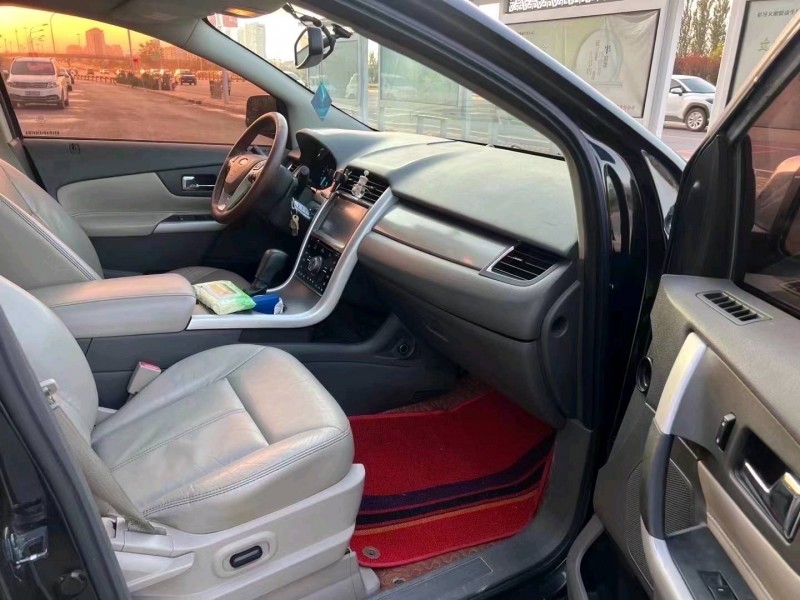 邯郸13年福特锐界8