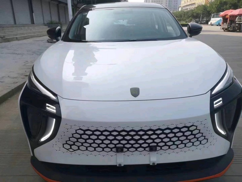 邯郸23年东风雷霆1