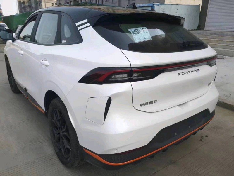 邯郸23年东风雷霆4