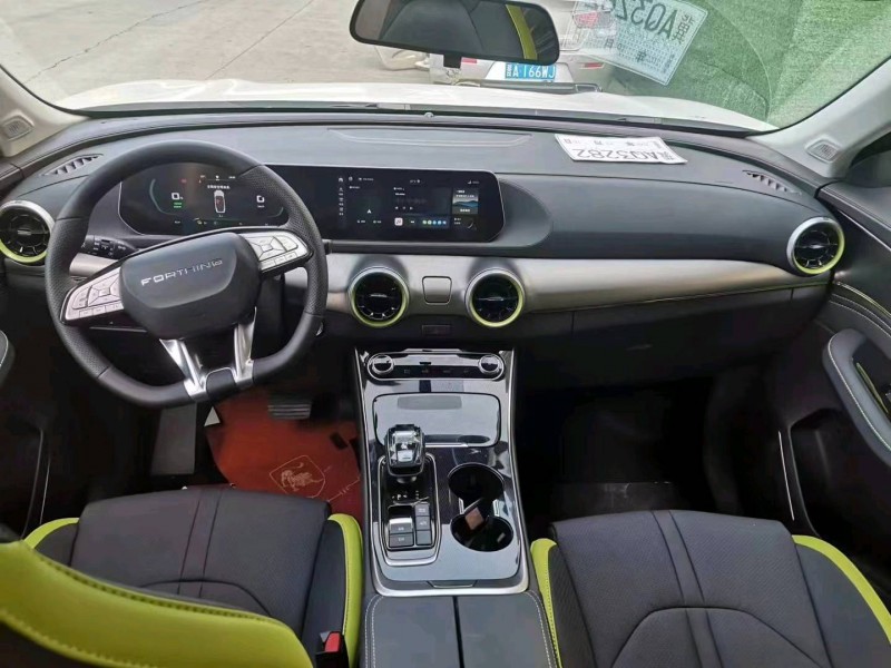 邯郸23年东风雷霆6